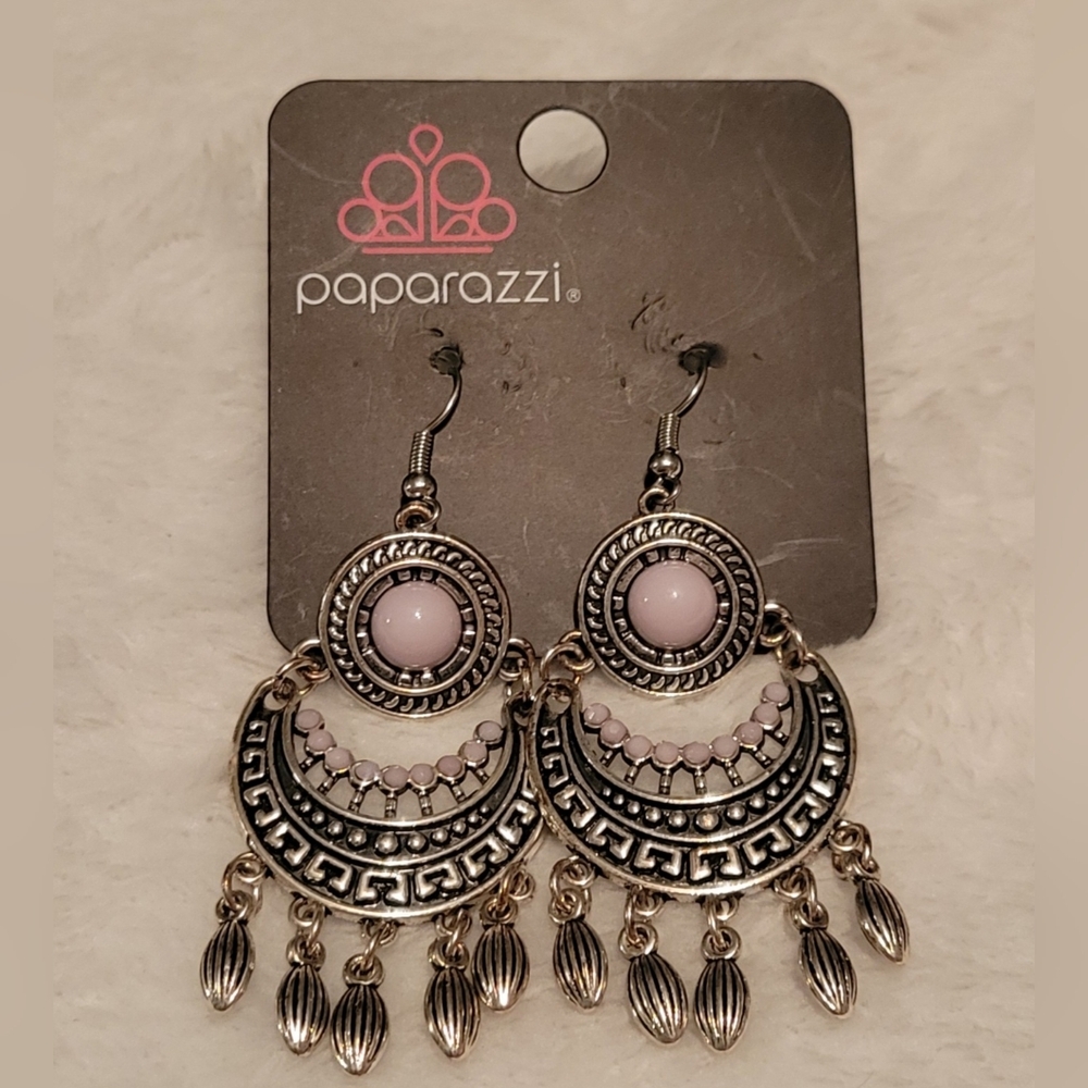 Paparazzi Earrings